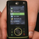 Illustration for article titled 3GSM 2007: I Heart Motorola's Z8 Banana-Slider and Q9 Smartphone